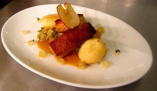 Silverdale Restaurant